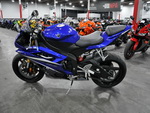     Yamaha YZF-R6 2007  3
